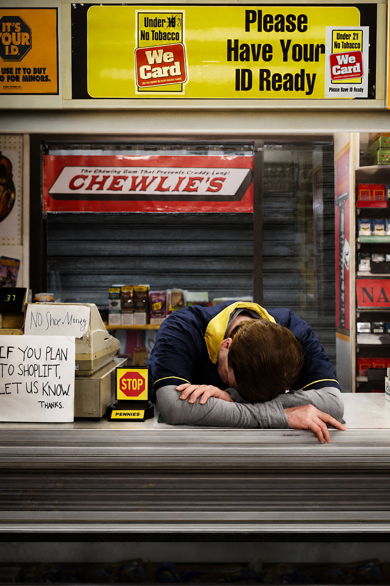 Imatge de Clerks III
