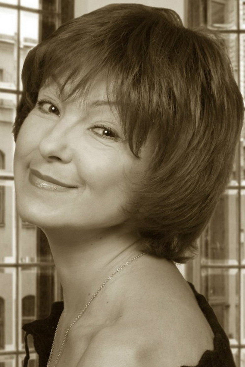 Irina Tsvetkova photo 2