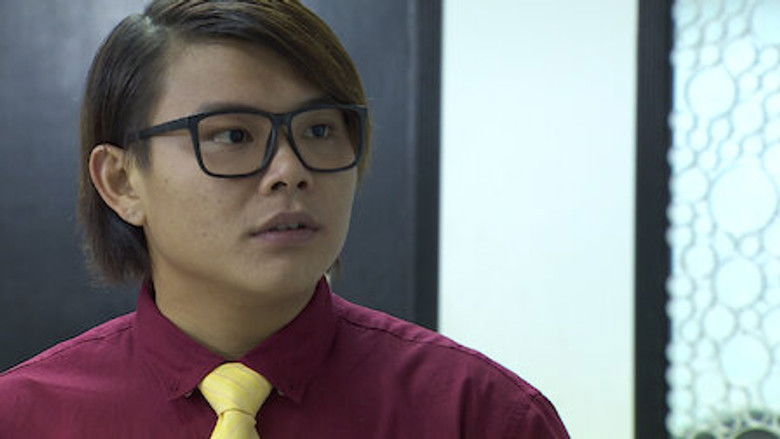 Still image for Secret of Success season 1 episode 10: Episode 10