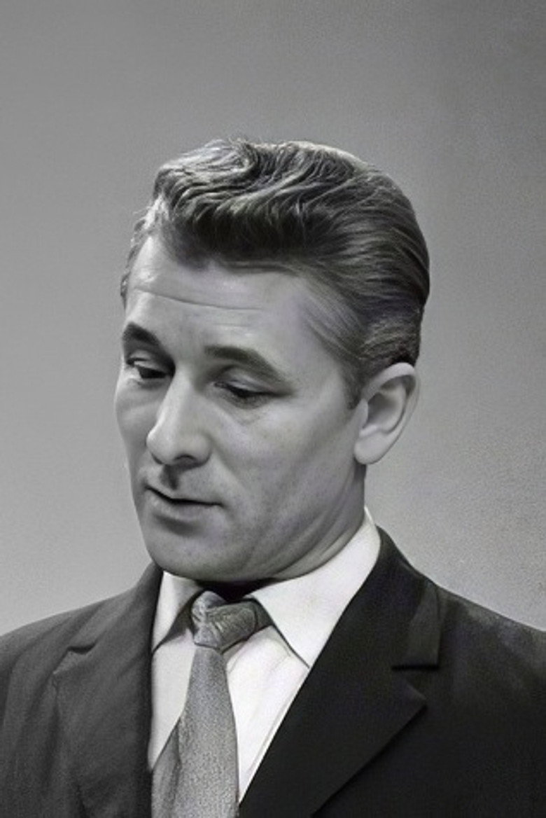 Photo de František Budín