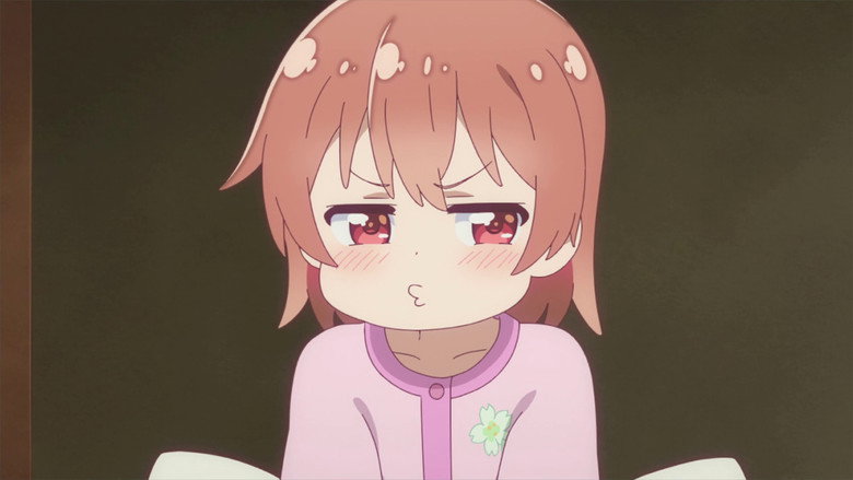 Still from Wataten! An Angel Flew Down to Me - Season 1 Episode 3