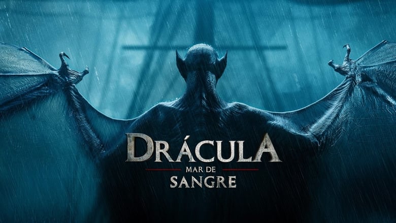 The Last Voyage of the Demeter (2023)