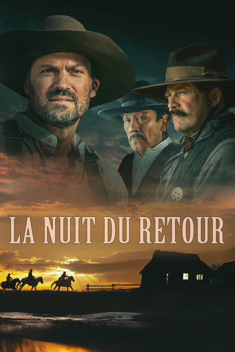 Póster la Película