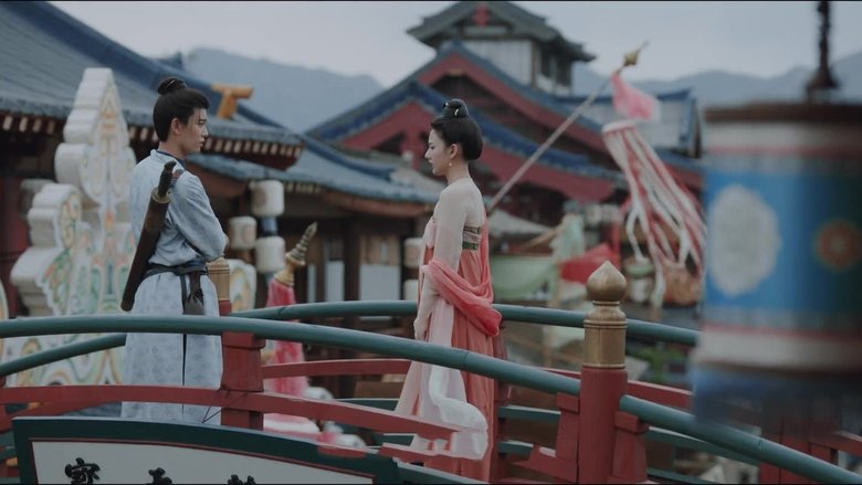 Still image for The Demon Hunter's Romance season 1 episode 30: Episode 30