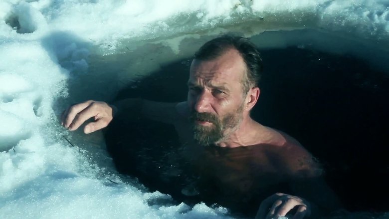 Inside the Superhuman World of the Iceman