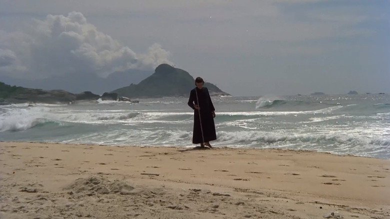Image d'arrière-plan 1 du film Anchieta, o Apóstolo do Brasil