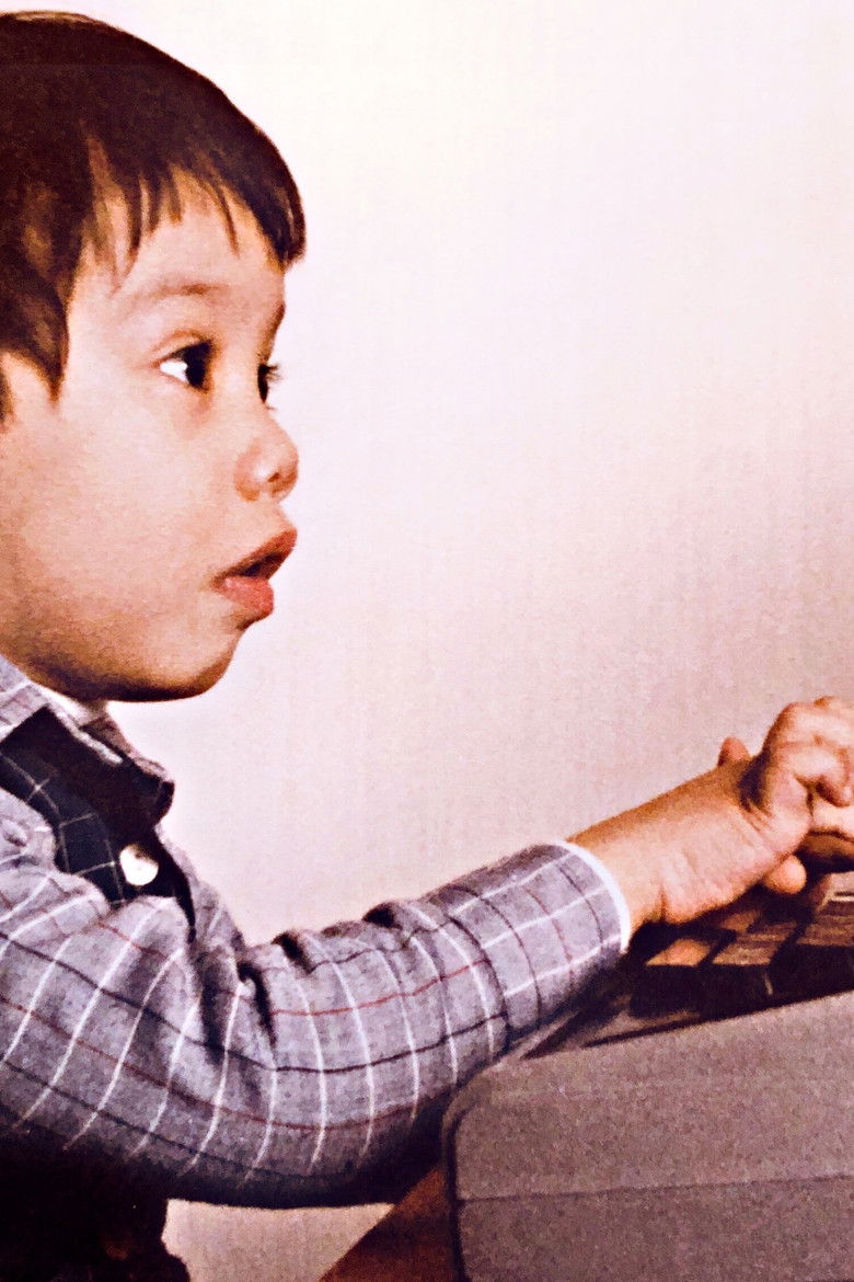 Imatge de Couchsurfing: The Rise and Demise of a Dream