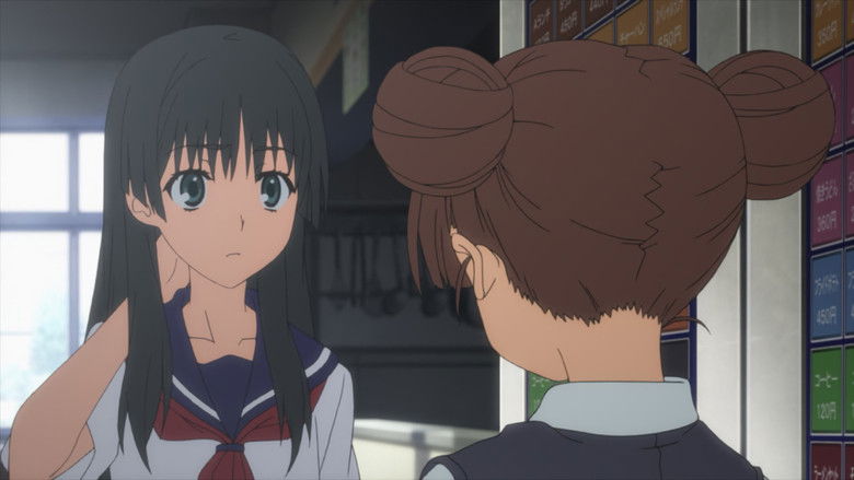 Still image for A Certain Scientific Railgun season 1 episode 14: Special Workshop