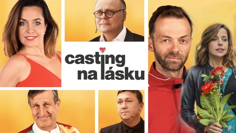 Casting na lásku (2020)