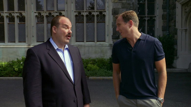 Still image for Running Wilde season 1 episode 5: The Party Still image for Running Wilde season 1 episode 5: The Party