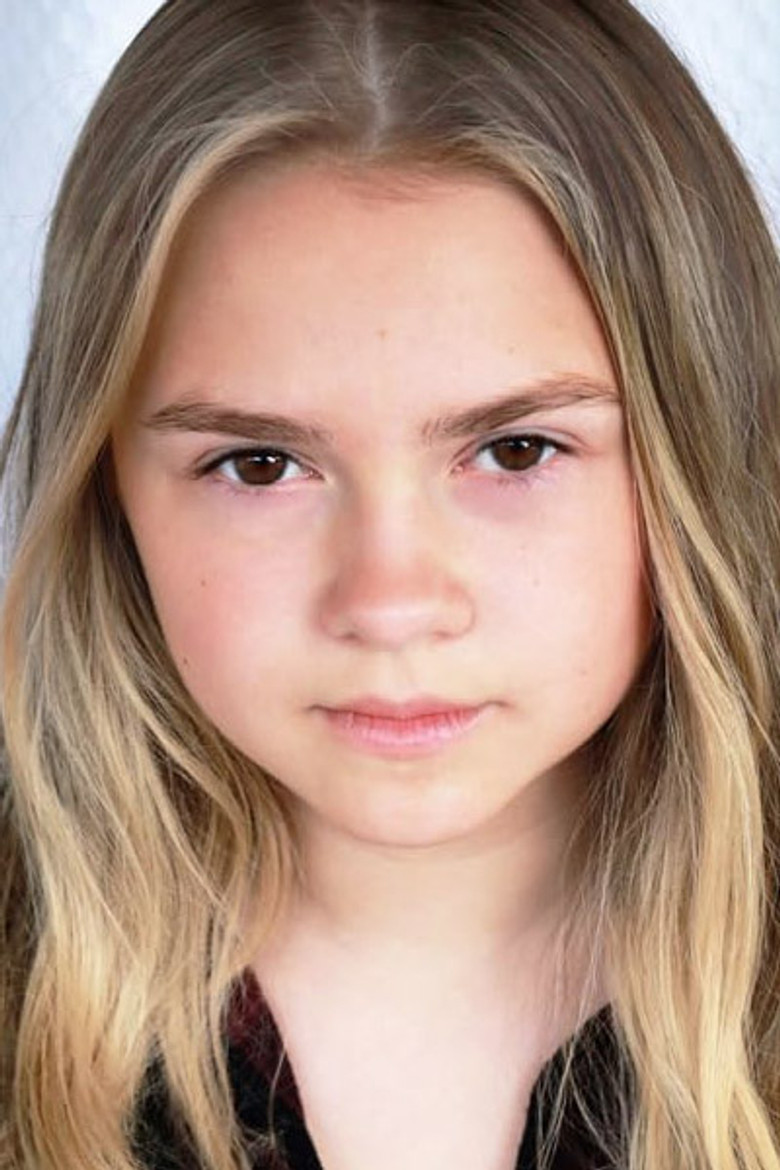 Gracie Prewitt portrait image