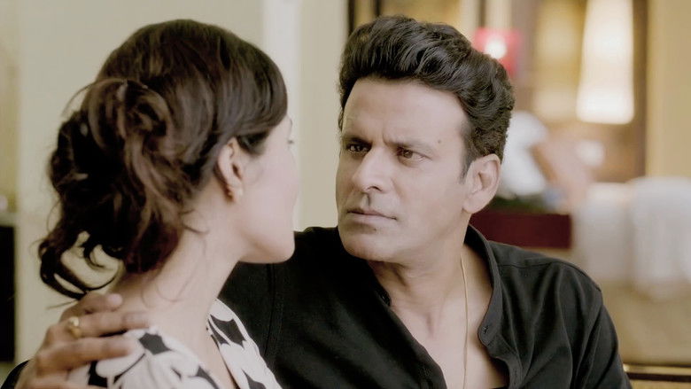 Ouch | Manoj Bajpayee & Pooja Chopra | Royal Stag Barrel Select Large Short Films