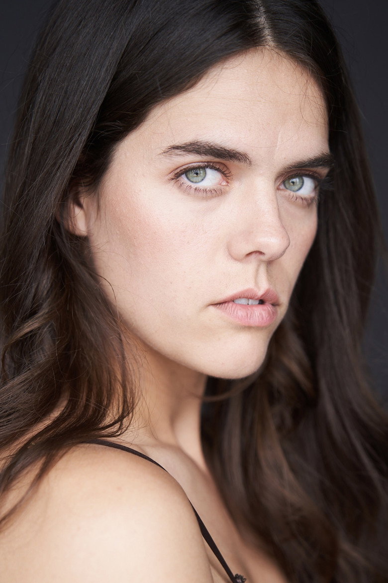 Elena Musser photo