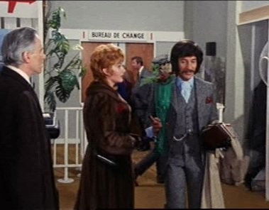 Still image for Jason King season 1 episode 8: A Red, Red Rose Forever Still image for Jason King season 1 episode 8: A Red, Red Rose Forever