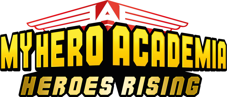 Imagen de My Hero Academia: El Despertar de los Héroes