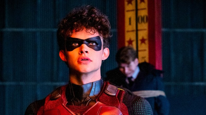 Titans Saison 3 Vf Titans: Saison 3 Episode 1 Streaming VF Complet - HDSS