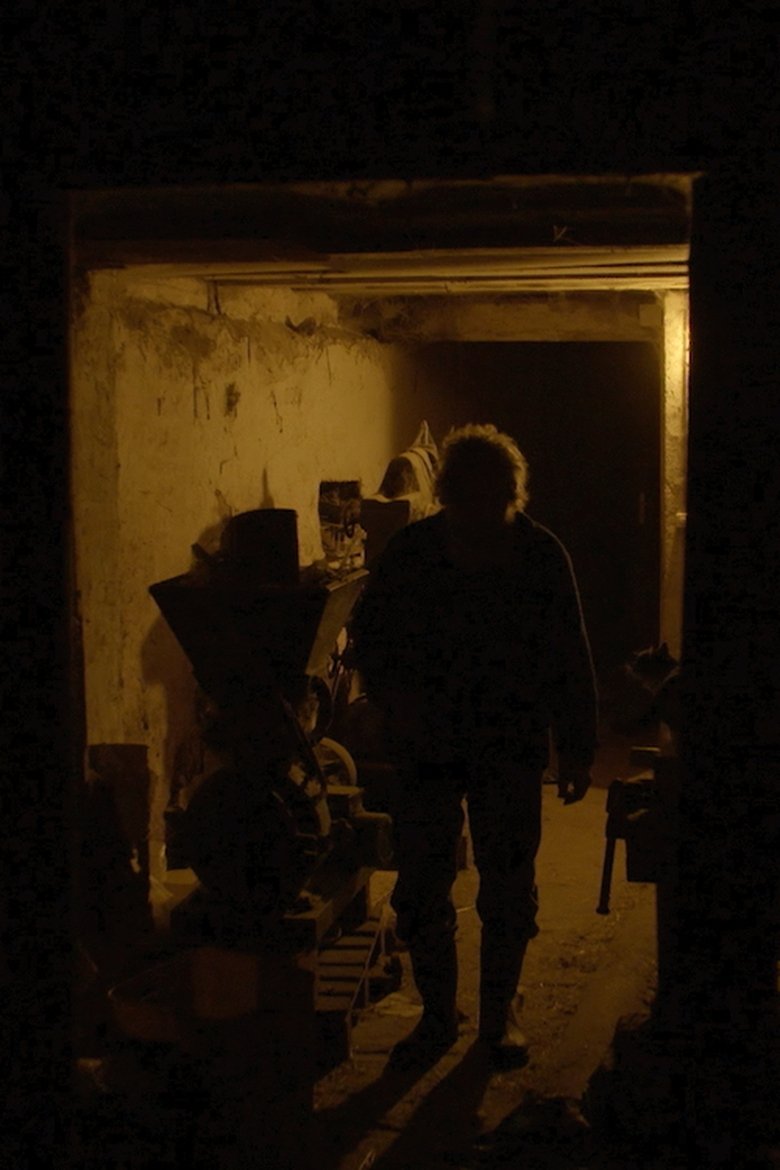 La Saison du Silence (2016)
