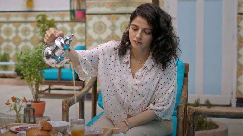 Still image for Dar Nsa season 1 episode 20: Episode 20 Still image for Dar Nsa season 1 episode 20: Episode 20