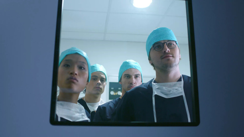 Still image for Sense of tumour season 1 episode 1: Bad News Still image for Sense of tumour season 1 episode 1: Bad News