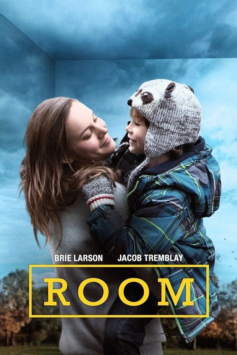 Making “Room” (2016)