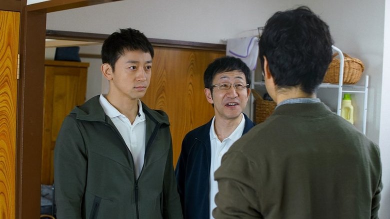 Still image for What Did You Eat Yesterday? season 1 episode 3: Episode 3