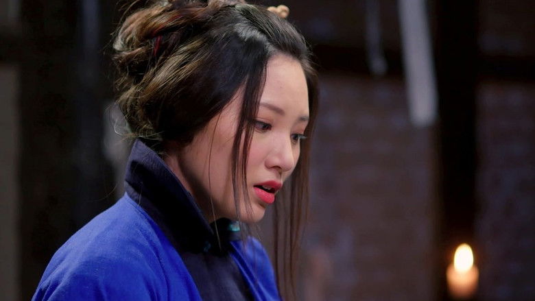 Still image for Huo Yuanjia's Youth 2 season 1 episode 13: Episode 13