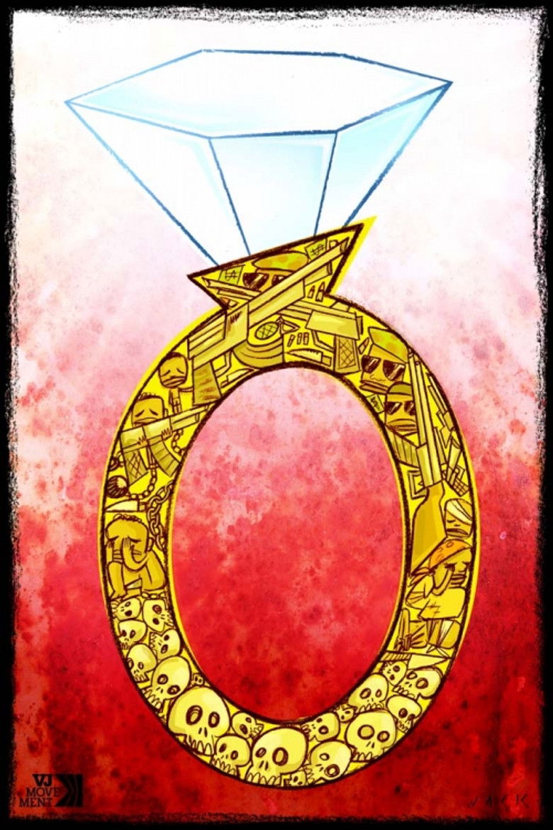 Imatge de Zembla - The Dubious Friends of Donald Trump Part 2: King of Diamonds