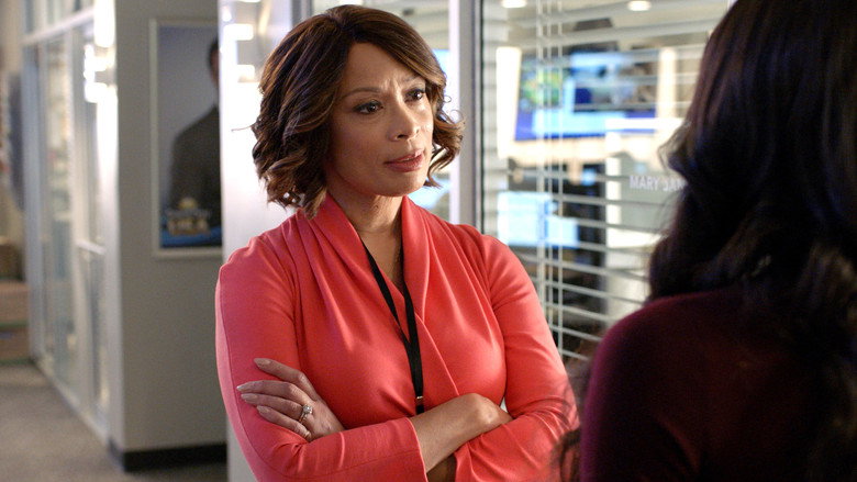 Still from Being Mary Jane - Season 4 Episode 9