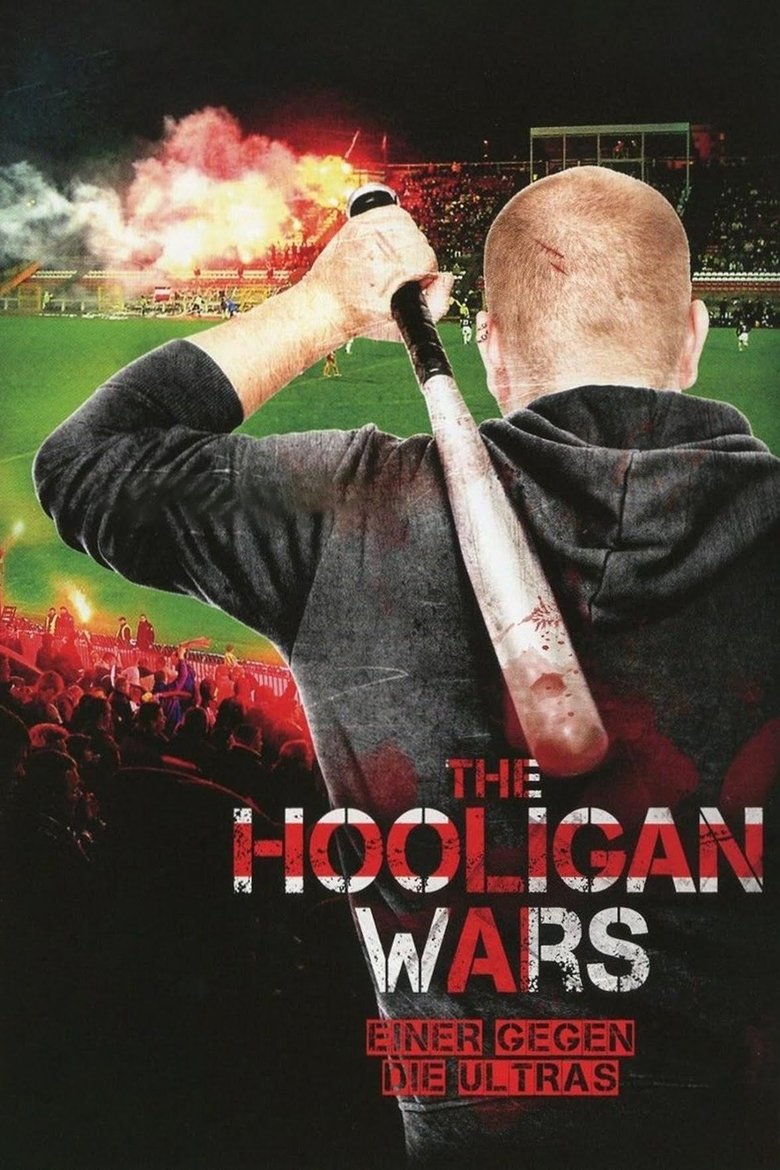 The Hooligan Wars poster