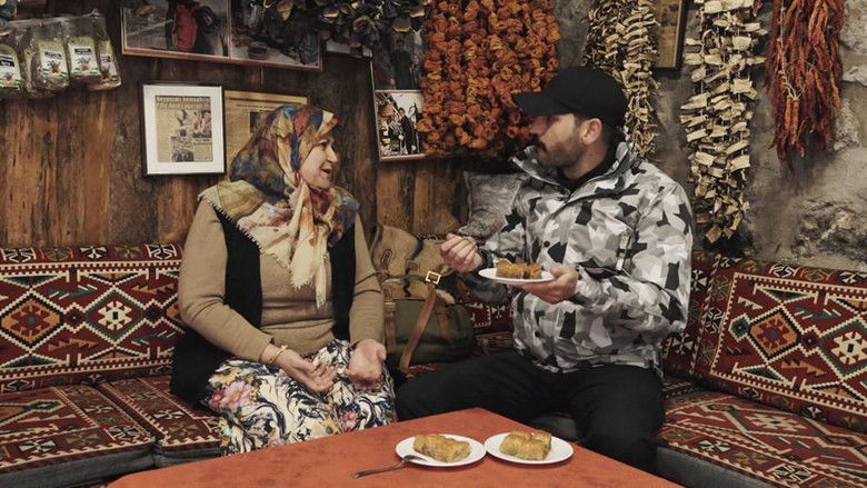 Still image for Bana Her Yer Mutfak season 1 episode 9: Episode 9