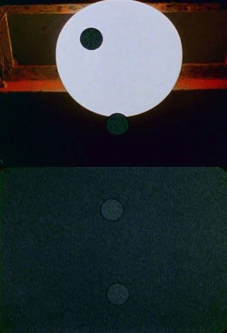 Imatge de Two Sweeps