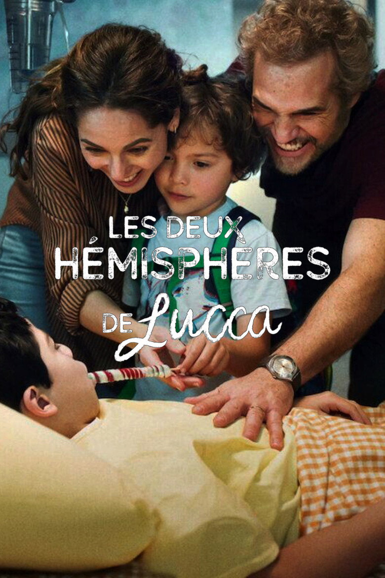Póster la Película
