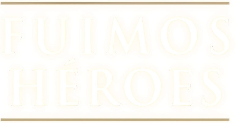 Imagen de Fuímos heroes