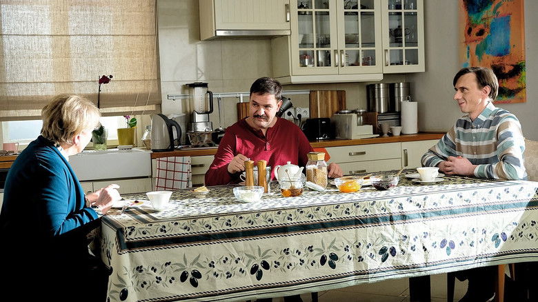 Still image for Kuchnia season 1 episode 15: Episode 15