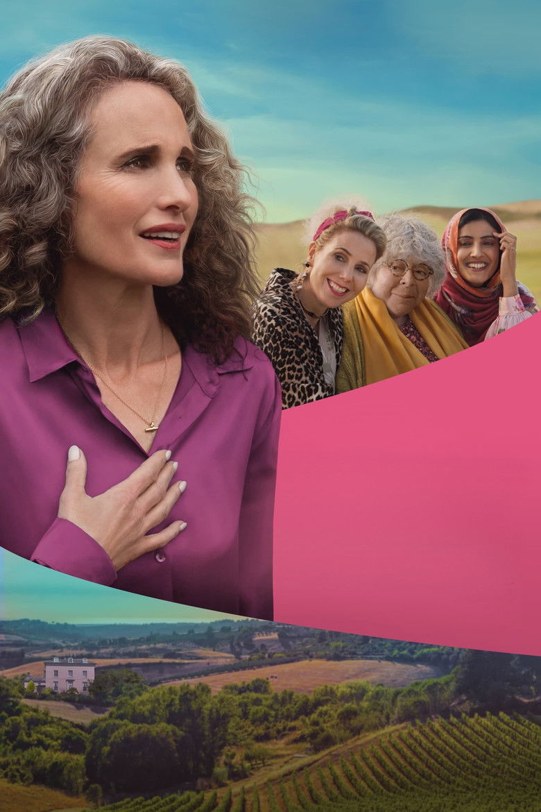 Imatge de My Happy Ending