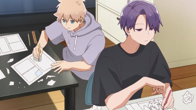 Still image for How I Attended an All-Guy's Mixer season 1 episode 10: That Time You Went to My Place and... Still image for How I Attended an All-Guy's Mixer season 1 episode 10: That Time You Went to My Place and...