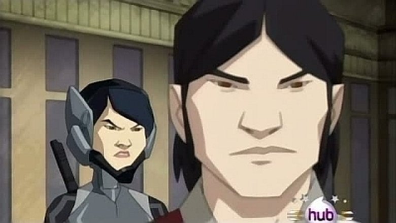 Still image for G.I. Joe: Renegades season 1 episode 22: Cutting Edge Still image for G.I. Joe: Renegades season 1 episode 22: Cutting Edge