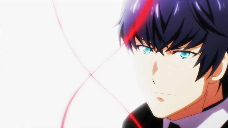 Still from Scarlet Nexus - Season 1 Episode 20