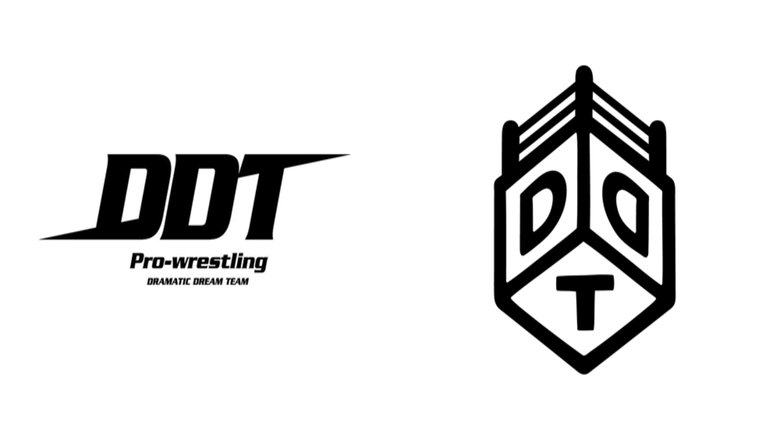 DDT Puroresuringu