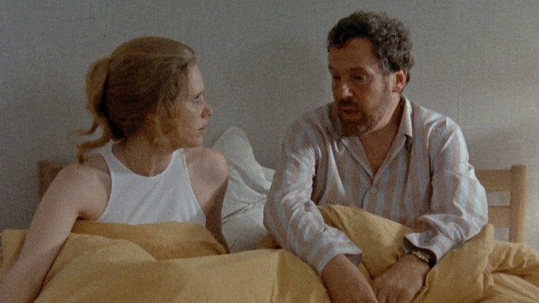 Scene da un matrimonio (1974)
