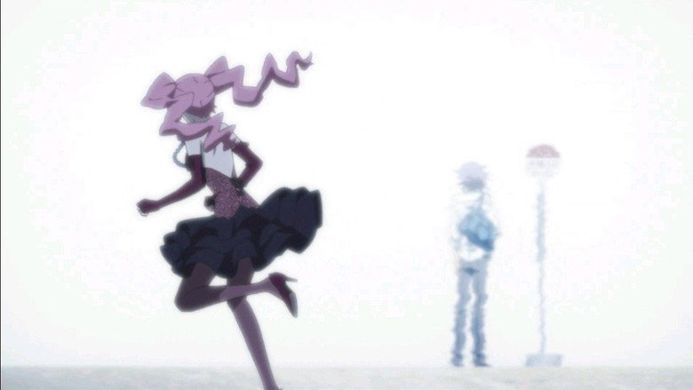 Still from 屍鬼 - Season 1 Episode 22