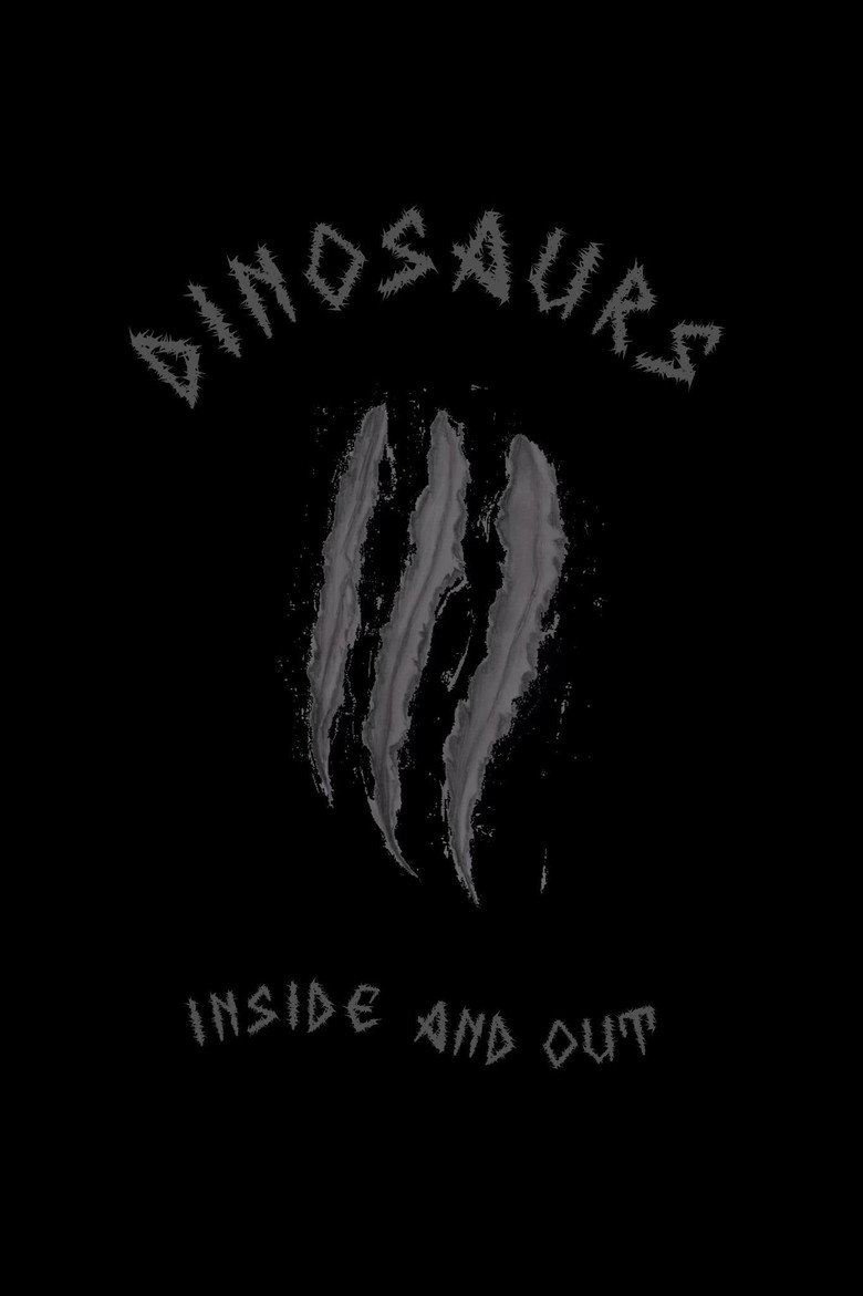 Dinosaurs: Inside and Out background