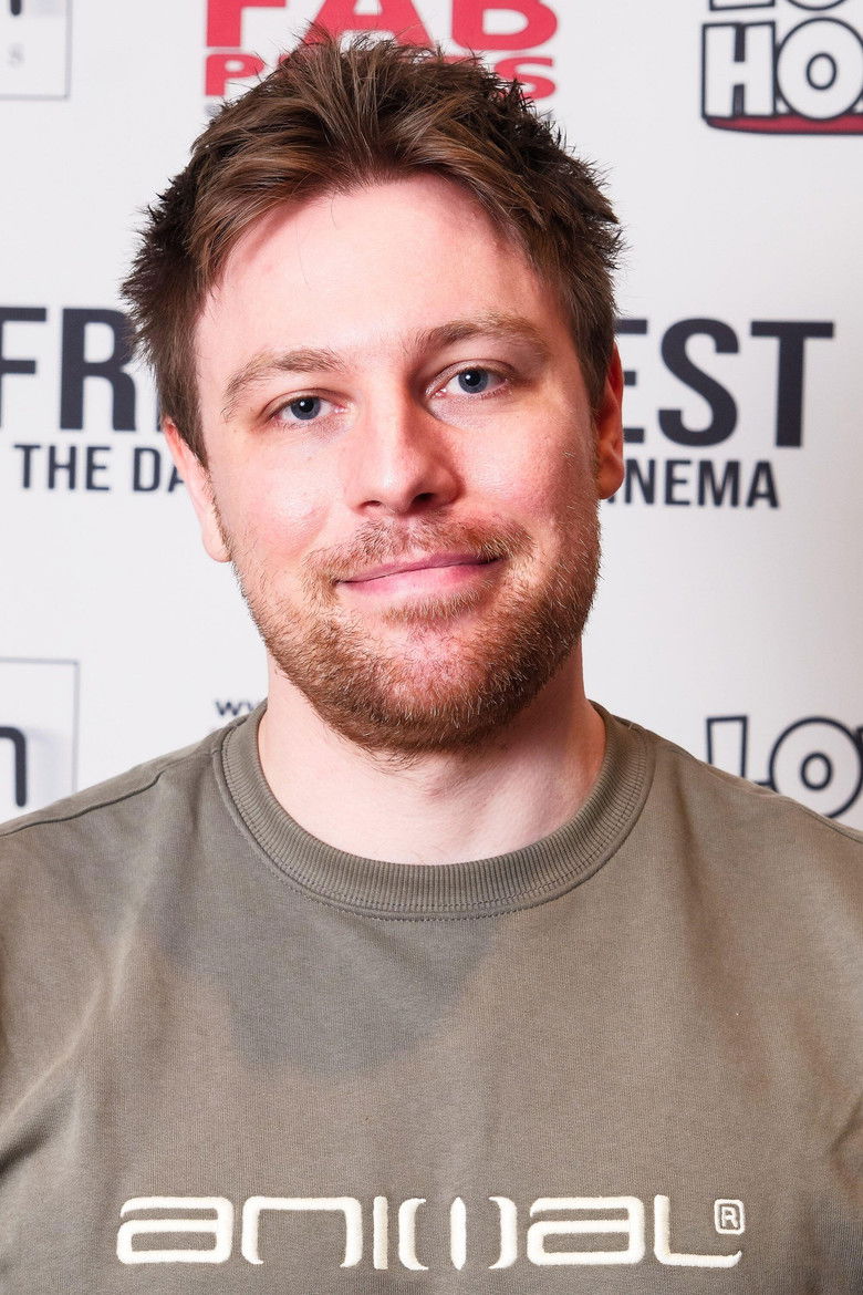 Photo de Luke Tedder