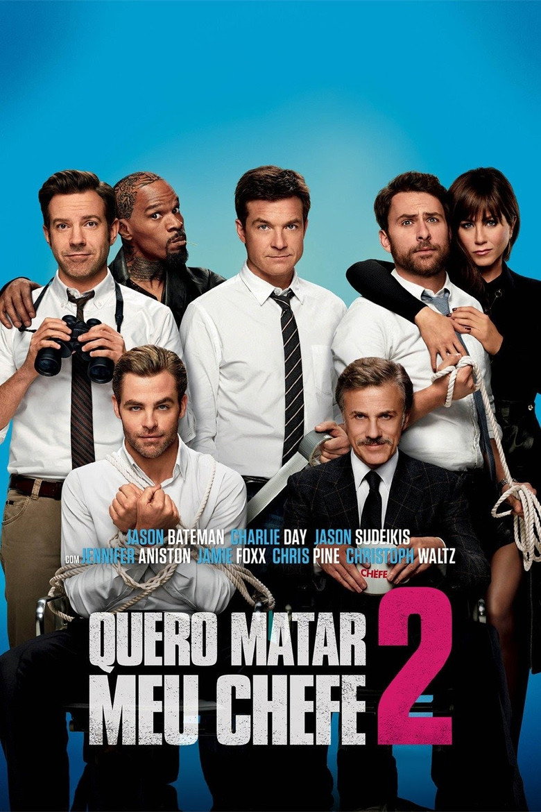 Póster la Película