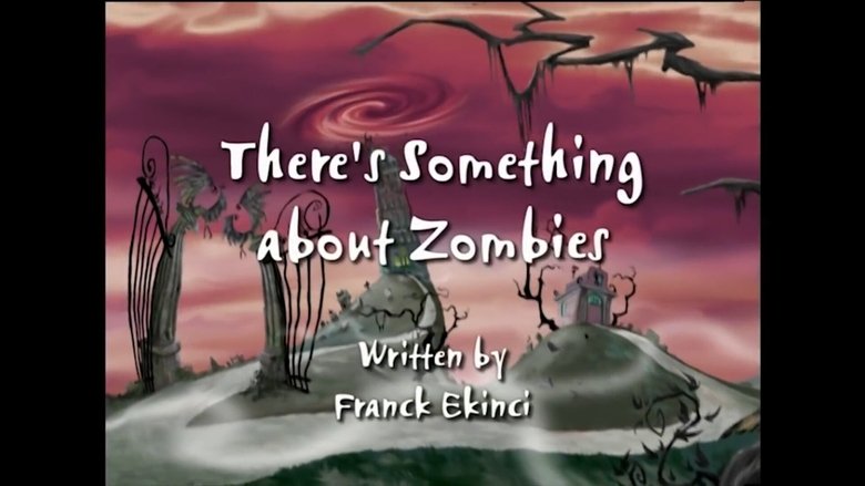 Still image for Zombie Hotel season 1 episode 6: There’s Something About Zombies Still image for Zombie Hotel season 1 episode 6: There’s Something About Zombies