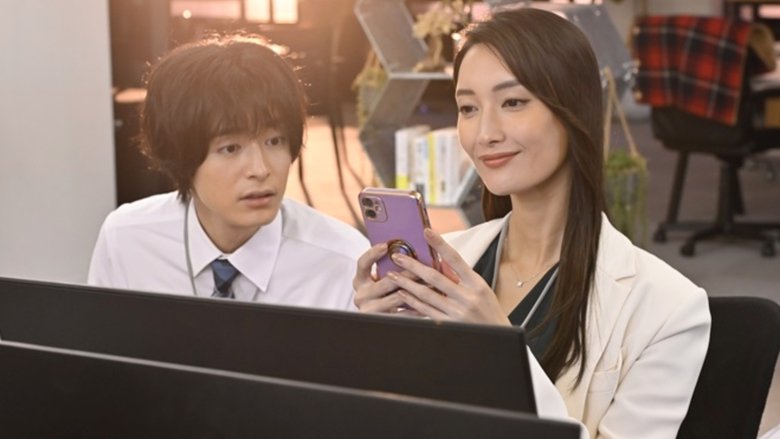 Still image for Talentless TAKANO season 1 episode 5: Episode 5 Still image for Talentless TAKANO season 1 episode 5: Episode 5