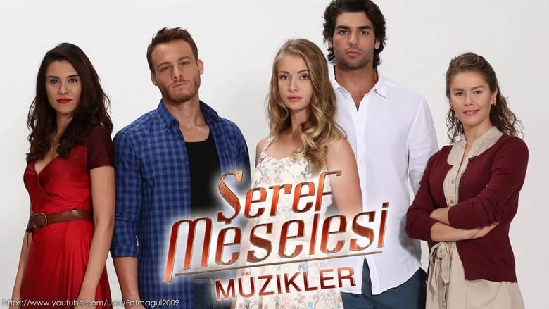 Seref Meselesi (Matter of Respect) Drama