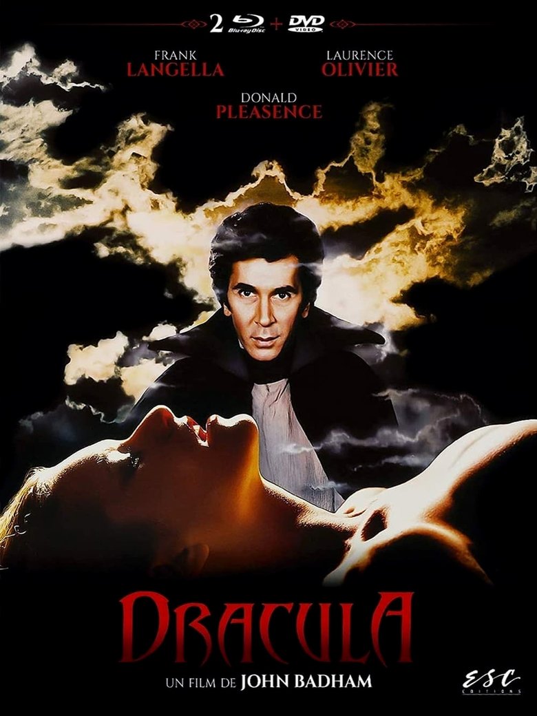 Poster du film Dracula