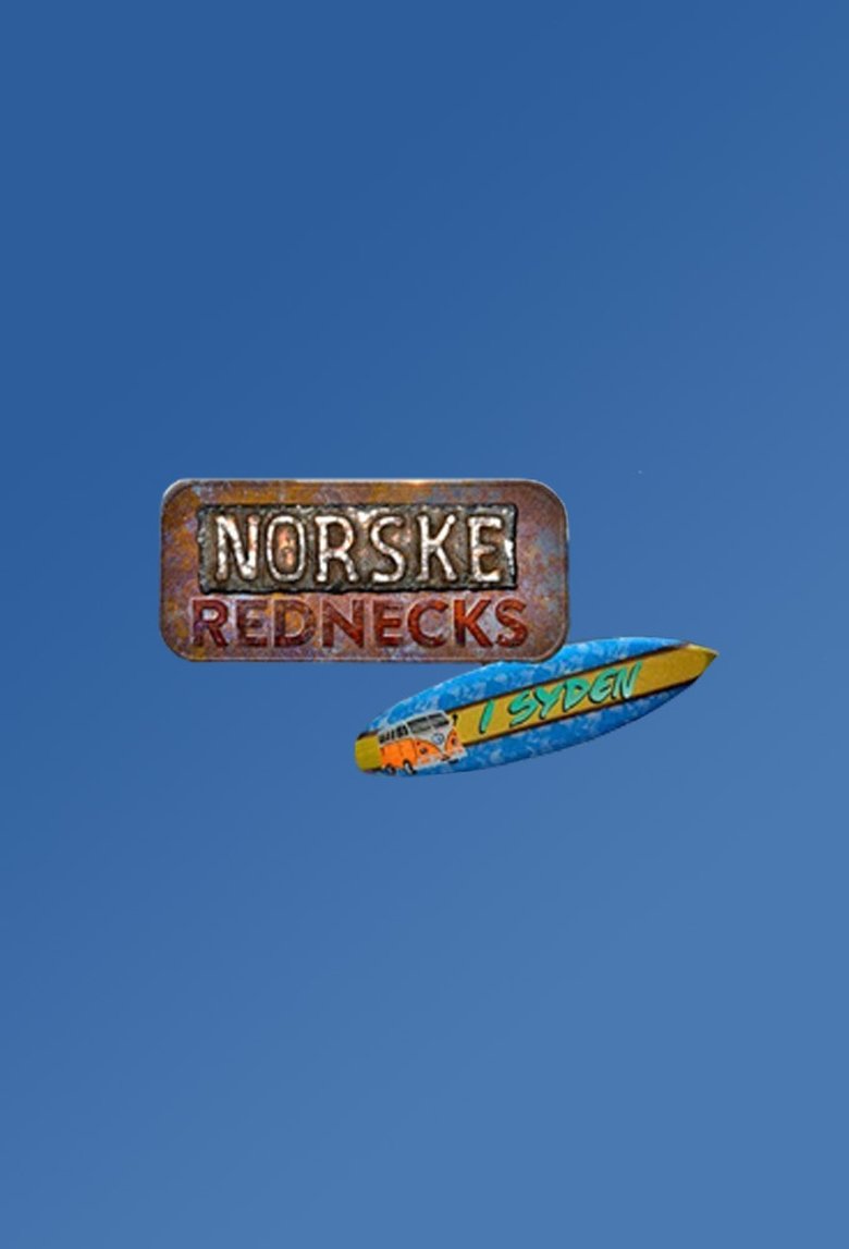 Norske rednecks i Syden