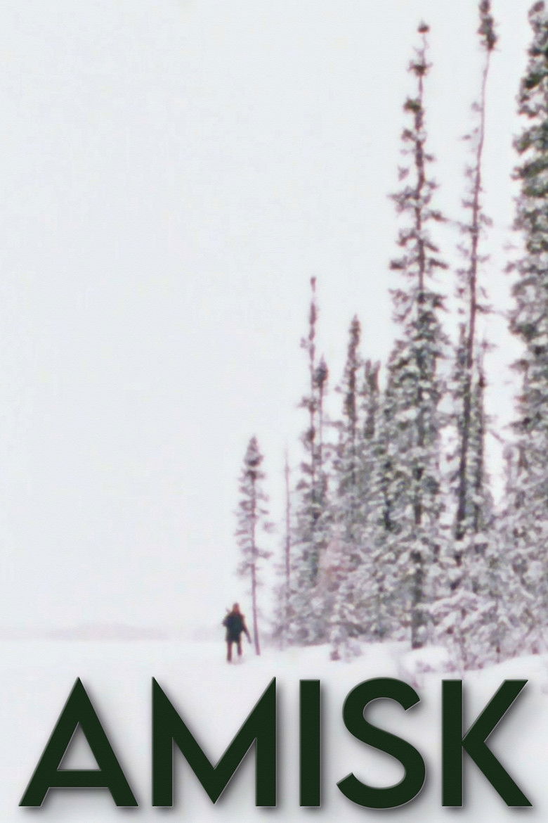 Amisk